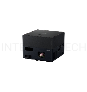 Мобильный лазерный проектор Epson EF-12 V11HA14040