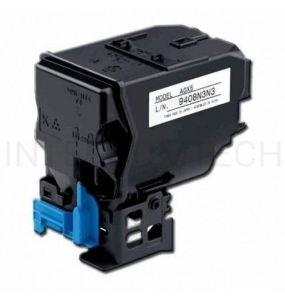 Тонер-картридж Konica-Minolta bizhub C3300i/C4000i черный TNP-81K