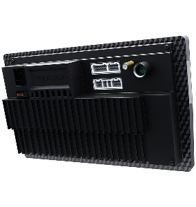 Автомагнитола Prology MPA-135 DSP 2DIN 4x55Вт