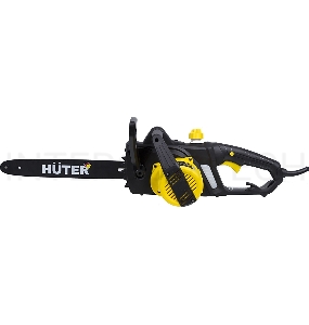 Электрическая цепная пила Huter ELS-1800P 1800Вт дл.шин.:14