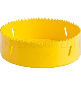 Коронка биметаллическая STAYER PROFESSIONAL 29547-133  d133мм