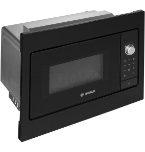Микроволновая печь встраиваемая Bosch BFL523MB3