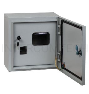 Щит ЩУ-1/2 IP54 EKF mb54-1-2