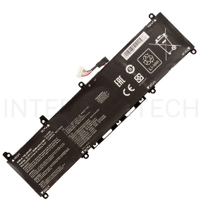 Аккумулятор для ноутбука Asus VivoBook S13 S330FN 3600mAh 11.4V OEM