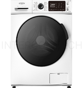Стиральная машина с инверторным мотором Бирюса WM-MK714/03