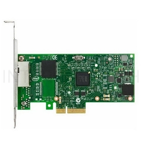 Сетевая карта Lenovo TS TCh ThinkSystem Intel I350-T2 PCIe 1Gb 2-Port RJ45 Ethernet Adapter (SR860/SR850/SR570/SR590/SR950/SR950/SR550/SR530)