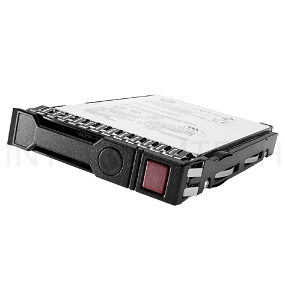 Жёсткий диск Hp 1TB 6G SATA 7.2K rpm LFF (3.5in) Non-hot Plug Standard 1yr Warranty Hard Drive} 801882-B21