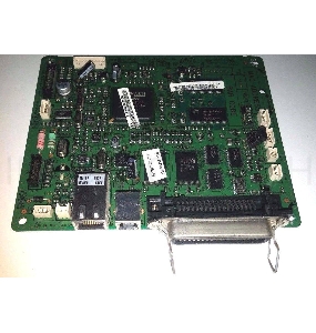 Плата форматера Samsung/HP ML-2571N (JC92-01805A)