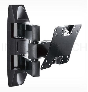 Кронштейн для телевизора Holder LCDS-5065 черный 19