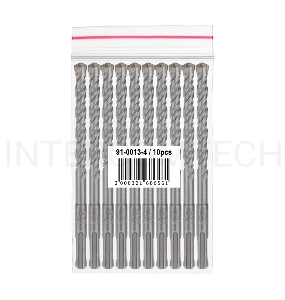 Бур по бетону 10x160 мм SDS PLUS (10 шт.) REXANT