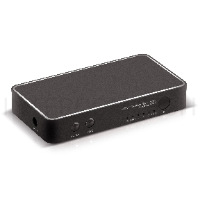 Переключатель HDMI 4 x 1 Greenline, 4Kx2K 30Hz, Пульт ДУ, PiP, GL-v401A Переключатель HDMI 4 x 1 Greenline, 4Kx2K 30Hz, Пульт ДУ, PiP, GL-v401A