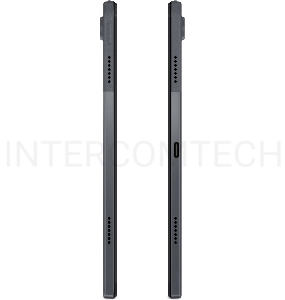 Планшет Lenovo P11 PLUS TB-J616X TAB 4G+64GPG-RU PLATINUM GREY 11