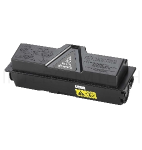 Тонер-картридж Kyocera TK-1130 (1T02MJ0NL0/1T02MJ0NLC) черный для FS-1030MFP/DP/1130MFP, M2030dn/PN/M2530dn 3000 стр.