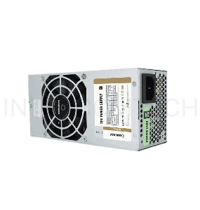Блок питания Gamemax GT-300G 300W TFX PSU, 80+gold, 3xSATA,1x4pin, 1x8pin (12V), 1xPCie 6+2pin