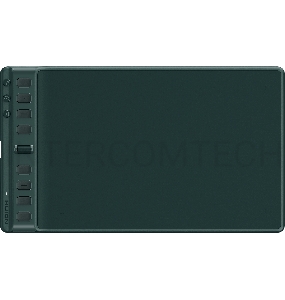 Графический планшет Huion INSPIROY 2 M H951P Green