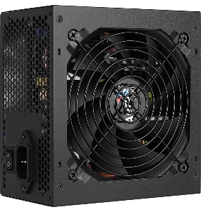 Блок питания Aerocool ATX 700W KCAS-700W PLUS 80+ bronze (24+4+4pin) APFC 120mm fan 7xSATA RTL