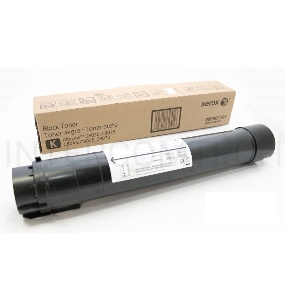Тонер-картридж XEROX AltaLink C8030/35/45/55/70 черный (26,0K)