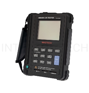 MASTECH Мостовой высокоточный измеритель MS5308 13-2039