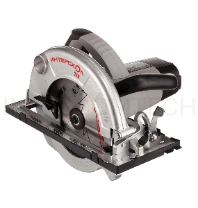 Дисковая пила Интерскол ДП-210/1900 М 98.1.1.20