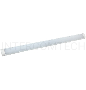 Светильник Iek LDBO0-5002-36-4000-K02 LED ДБО 5002 36Вт 4000К IP20 1200мм металл {аналог люм.свет. 2х36, 1200х70х27 мм, металл. корпус }