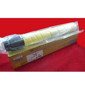 Картридж Тонер-туба Konica-Minolta bizhub C227/C287 желтый TN-221Y (туба 510г), (ELP Imaging®)