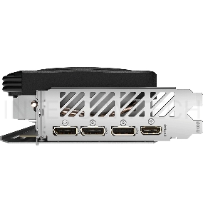 Видеокарта Gigabyte GV-N407TGAMING-12GD GeForce RTX 4070TI 12288Mb 192 GDDR6X 2640/21000 HDMIx1 DPx3 HDCP Ret