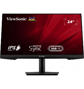 Монитор ViewSonic 24