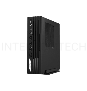 Неттоп MSI Pro DP21 13M-603XRU i5 13400/16Gb/1Tb/SSD256Gb UHDG 770/noOS/черный