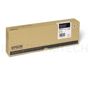Картридж струйный Epson C13T591100 фото черный для I/C SP-11880
