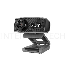 Интернет-камера Genius FaceCam 1000X V2 32200003400