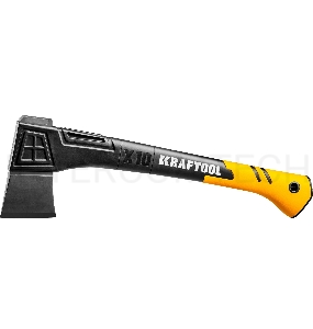 Топор универсальный X10 1000 г 450 мм KRAFTOOL [20660-10]
