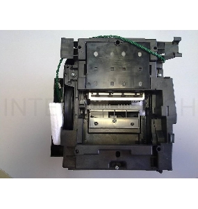 Станция парковки в сборе HP DJ 500/510/800/810/815/820 (C7769-60374/C7769-60149)
