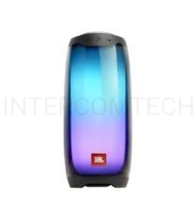 Динамик JBL Портативная акустическая система JBL Pulse 4 черная