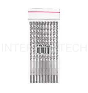 Бур по бетону  8x160 мм SDS PLUS (10 шт.) REXANT