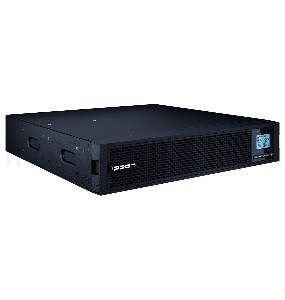 Источник бесперебойного питания Ippon Innova RT II 1500 1500Вт 1500ВА черный