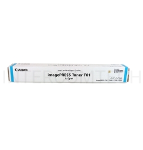 Тонер-картридж TONER T01 голубой
