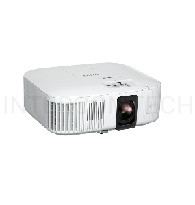 Проектор Epson EH-TW6250 3LCD 2800Lm (1920x1080) 70000:1 ресурс лампы:4500часов 1xUSB typeB 1xHDMI 4.1кг
