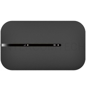 Модем 3G/4G Huawei Brovi E5576-325 USB Wi-Fi Firewall +Router внешний черный