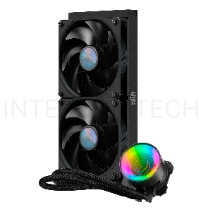 Система охлаждения Cooler Master MasterLiquid ML280 Mirror