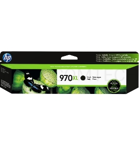 Картридж струйный HP 970 CN625AE черный для HP OJ Pro X476dw/X576dw/X451dw/X551dw (9200стр.)