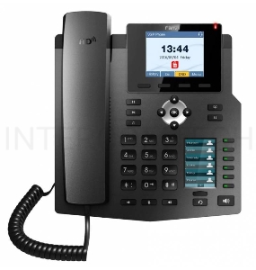 Телефон IP Fanvil X4