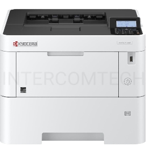 Принтер Kyocera ECOSYS  P3145dn (A4, 45 стр/мин, 1200 dpi, 512Mb, дуплекс, USB 2.0, Network)