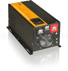 Источник бесперебойного питания 1000 ВА/1000 Вт (off-line, внешняя АБ 12В, Wall mounted)