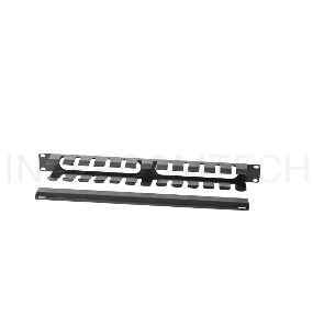 Кабельный органайзер ЦМО ГКЗ-1U-9005