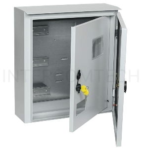 Корпус металлический IEK MKM51-N-09-54  ЩУ 3/1-1 У1 IP54