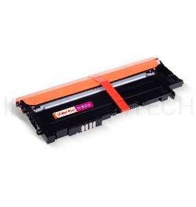 Картридж лазерный Print-Rite TFHA9QMPU1J PR-W2073A W2073A (есть ограничения по прошивке) пурпурный (700стр.) для HP Color Laser 150a/150nw/178nw MFP/179fnw MFP