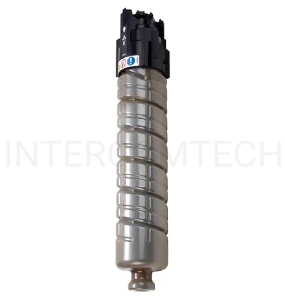 Тонер-картридж тип MP C406 черный для Ricoh MPC306/406/307 (17000стр)