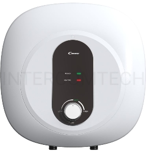 Водонагреватель CANDY 15L TD0044043RU CS15V-EM1(R)