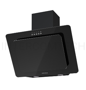 Воздухоочиститель Krona Liva 600 black PB    