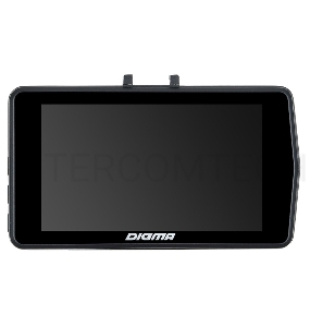 Видеорегистратор Digma FreeDrive 208 Night FHD черный 2Mpix 1080x1920 1080p 170гр. GP6248A
